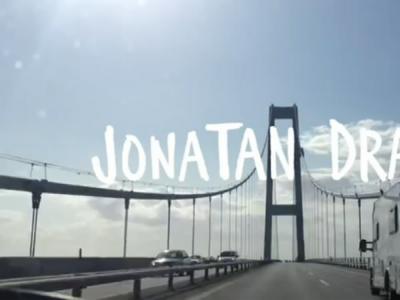 挪威Girl滑手Jonatan Drab滑板宣传片