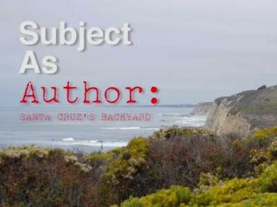 滑板新片-Santa Cruz’s Backyard