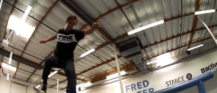 板场60分钟： Brendon Villanueva