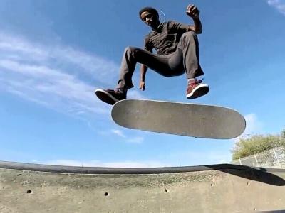 GoPro Hero4超有Feel快拍