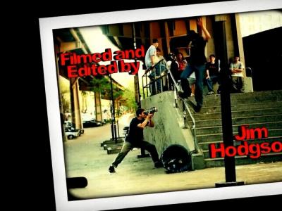 90年代晚期的滑板片重温：年轻人燥响纽约/纽泽西的街头