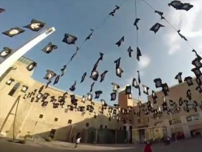 继续巴塞罗那-MADARS APSE  IT'S A MAD WORLD EP17