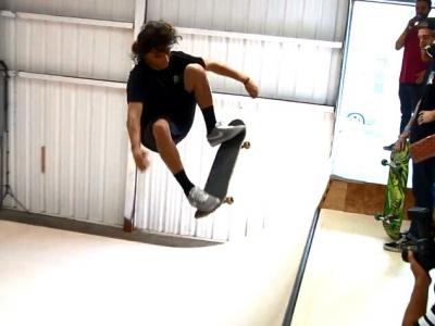 The Boardr 经典滑板，机车盛宴「Southbound and Down」