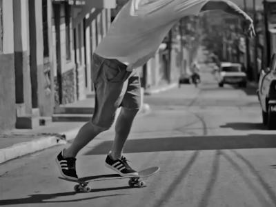 洗涤心灵-Desillusion杂志超唯美广告片