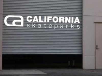 首度曝光-NYJAH HUSTON私家滑板场视频