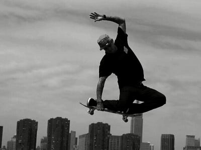 Monster Children第43集：Ryan Sheckler在纽约