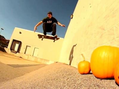 All I Need滑手节日特别剪辑：这就是万圣节！