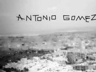 黑白西班牙风情-DC滑手ANTONIO GOMEZ 38岁庆生滑板视频