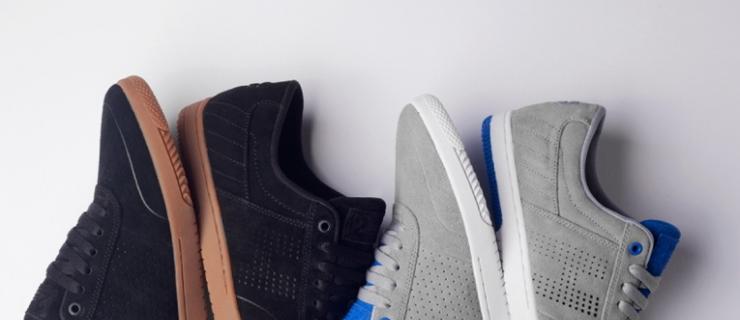 经典永不灭，Huf第二代滑板鞋 Hufnagel 2现已发售