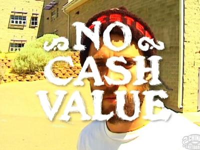 Zero最新大片「NO CA$H VALUE」第一集发布