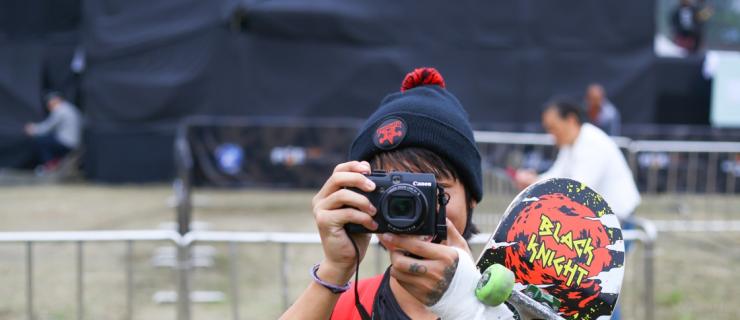 激情爆棚-FISE成都极限大赛官方视频出炉