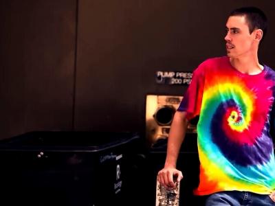 Julian Klein最新个人影片「Beautiful Moment」发布