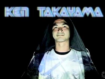 Ken Takayama最新个人影片「Our Nature」发布