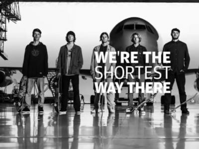 太美太霸气滑翻赫尔辛基机场Arto Saari领衔大片Match made in HEL