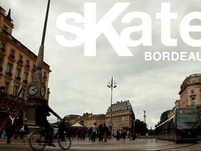 Leo Valls 带你游法国海滨之城——波尔多