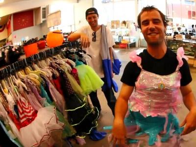 C1RCA House Ep 20 -Active板场过万圣节