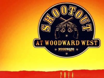 Woodward West 2014 最佳团队视频拍摄大赛火热开展