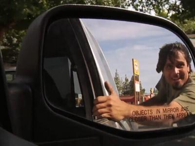 Enjoi最新滑板片「Oververt」滑手 LOUIE BARLETTA部分发布