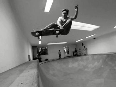 Robin Bolian正式加入Muckefuck，入队视频发布