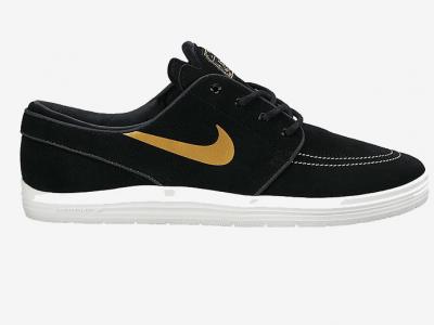 Nike SB 2014 假日Lunar Janoski 新配色发布