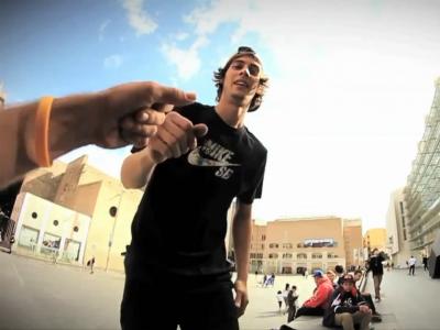 最后的精彩-Jart THE AM PROJECT超狠滑手FRAN MOLINA部分