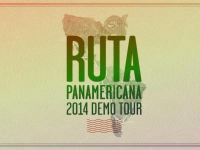 天团Tour-Nike SB Ruta Panamericana官方视频完整版
