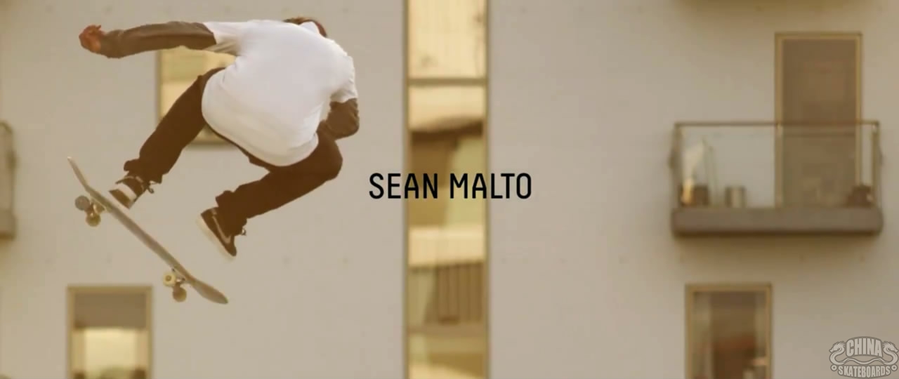 丹麦欧式风格滑板场落成,sean malto, arto saari开光