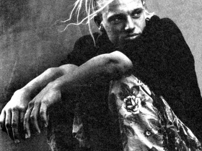 经典回顾：传奇滑手Natas Kaupas 「Streets of Fire」