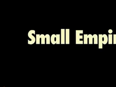 【板女动态】Small Empire女将小型比赛视频