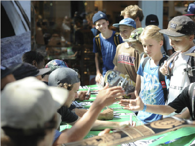 红牛-LRG Pandanavia Tour Part 3完结篇