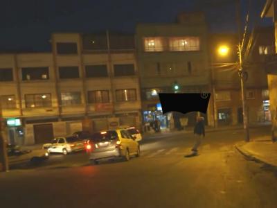 Levi’s玻利维亚滑板之旅视频