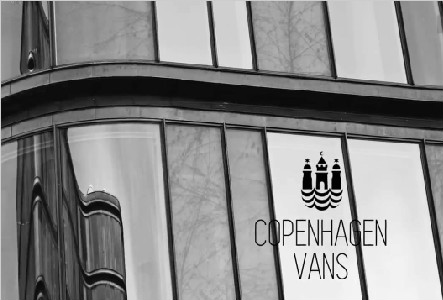 哥本哈根新地形-Vans欧洲巡回首站滑板视频