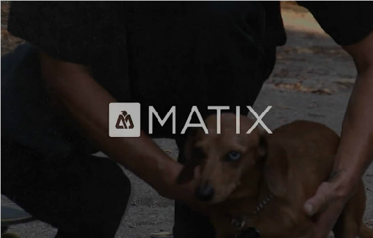 滑板服饰品牌Matix宣传片-来自滑手Zack Wallin野地拍摄