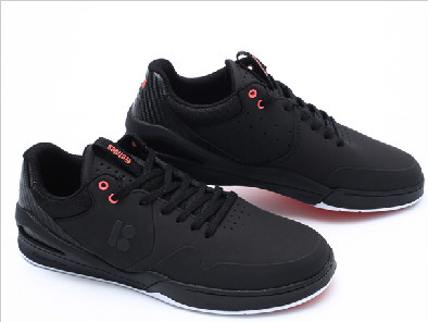 Etnies X Plan B合作款系列滑板鞋华丽登场