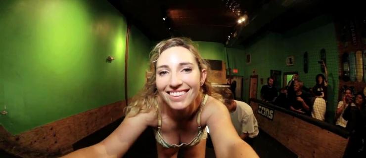 King of the Road 2014—第一集