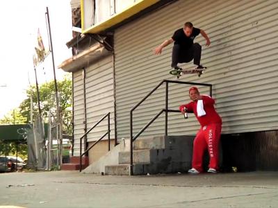 Brandon Westgate西门哥最新影片「Zoo England」上线