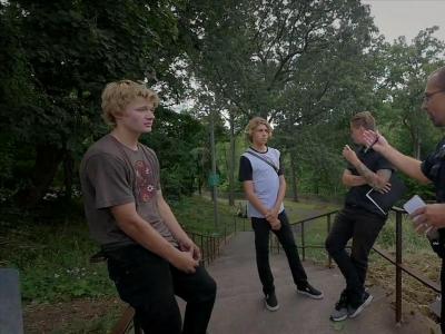 King of the Road 2014—第四集