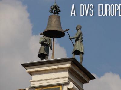 DVS意大利巡回视频第一集