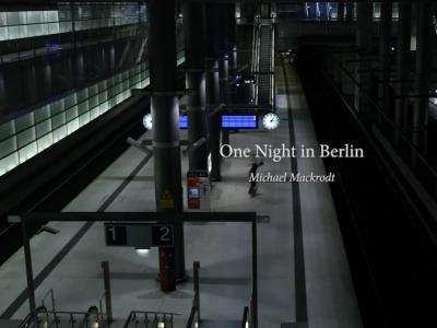 柏林一夜情-NIKE SB滑板