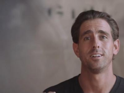 Guy Mariano的独白-「影片中的生活」第二集