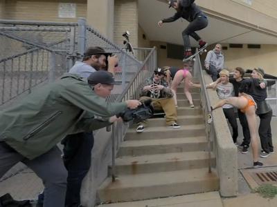 King of the Road 2014—第八集