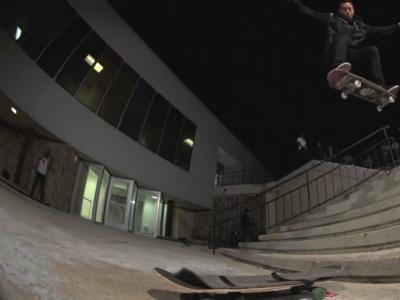 King of the Road 2014—第九集