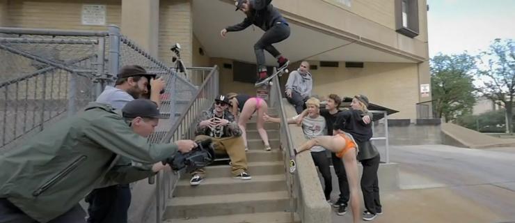 King of the Road 2014—第八集