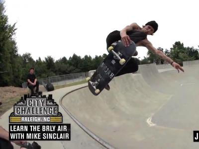 King of the Road 2014—第十集