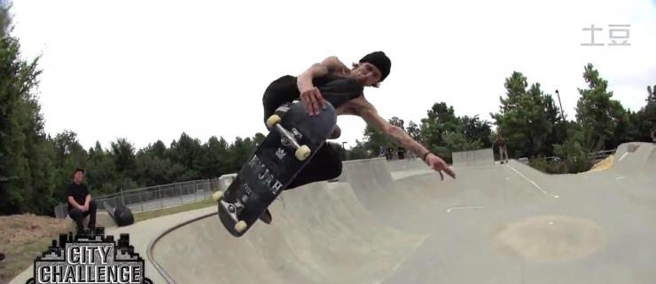 King of the Road 2014—第十集