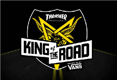 完结-King of the Road 2014—第十一集