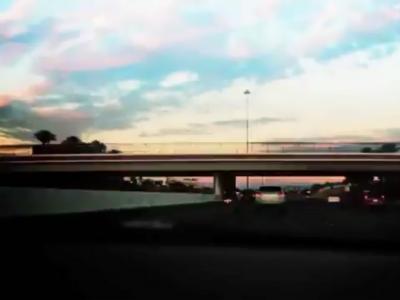 滑板轮品牌SML滑手维加斯滑板新片