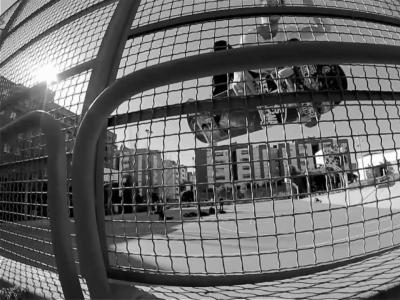 Element巴黎滑手Josef Biais全新实力滑板片