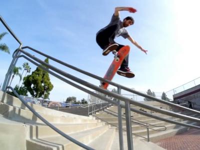 Billy Marks加入全新滑板鞋品牌Filament