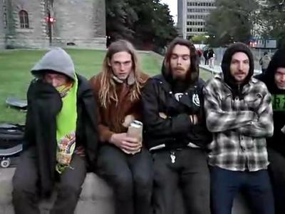 KR3W最新影片「The Montreal Experience」发布